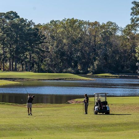 Dothan National Golf Club And Hotel Buitenkant foto