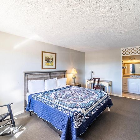 Dothan National Golf Club And Hotel Kamer foto