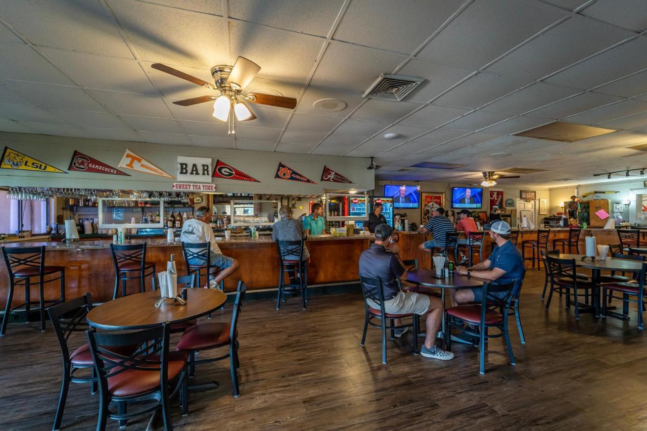 Dothan National Golf Club And Hotel Buitenkant foto