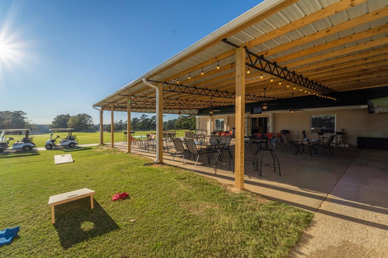 Dothan National Golf Club And Hotel Buitenkant foto