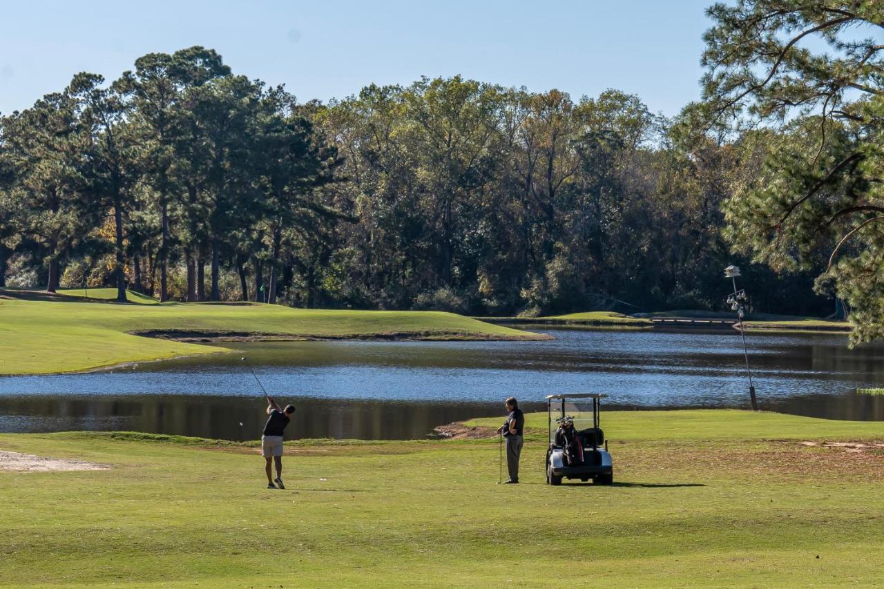 Dothan National Golf Club And Hotel Buitenkant foto