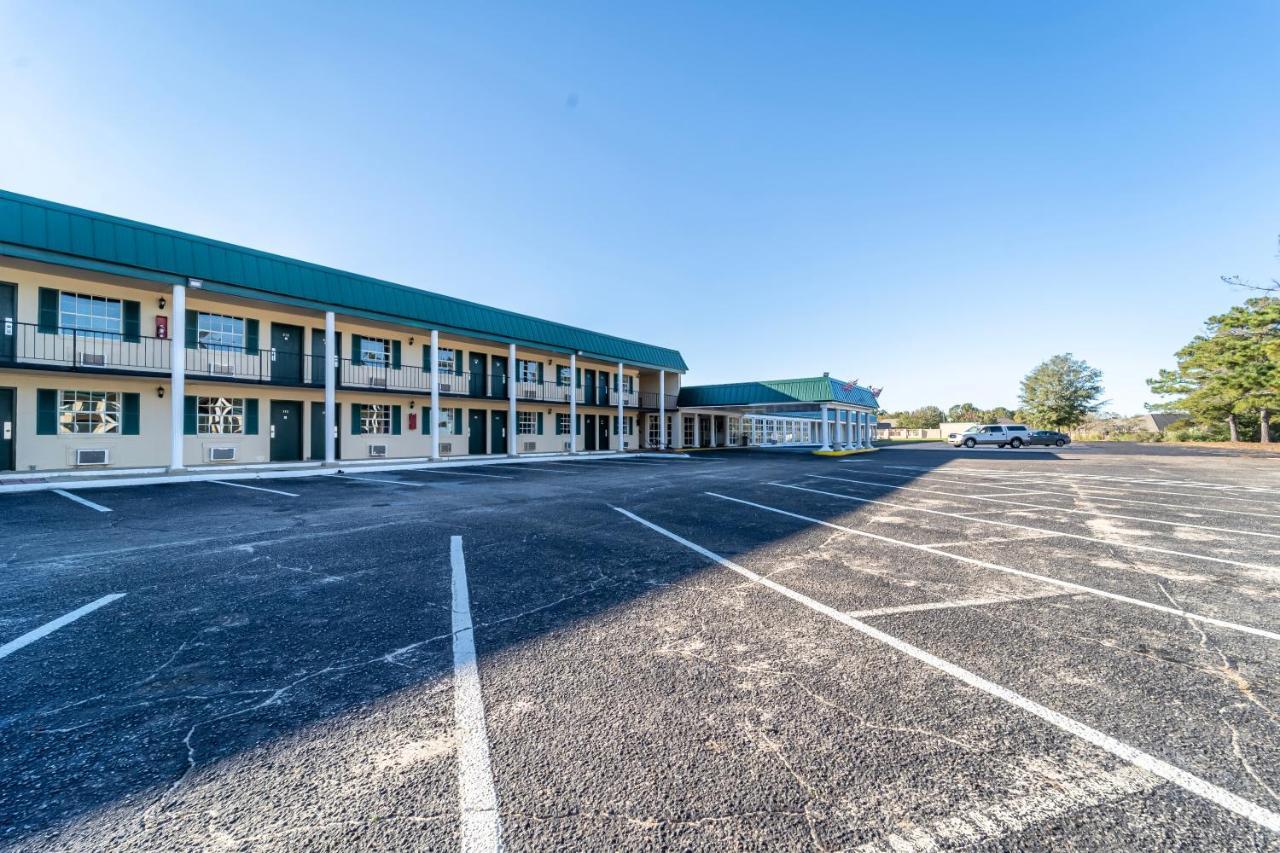 Dothan National Golf Club And Hotel Buitenkant foto