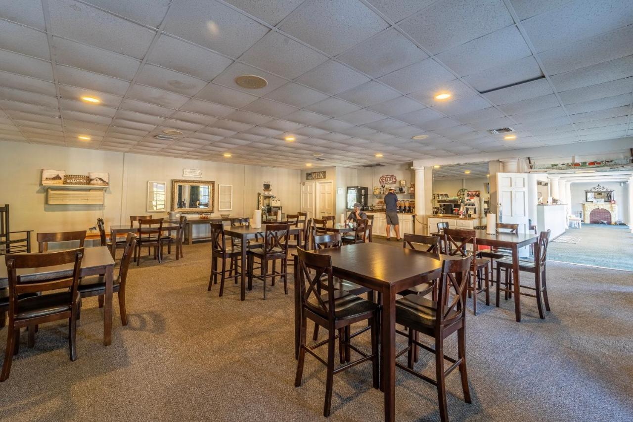 Dothan National Golf Club And Hotel Buitenkant foto