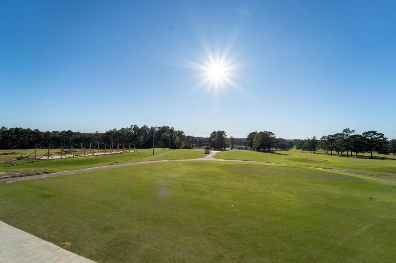 Dothan National Golf Club And Hotel Buitenkant foto