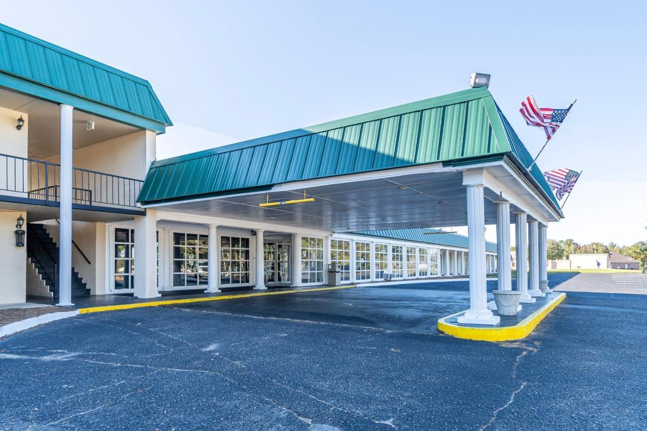 Dothan National Golf Club And Hotel Buitenkant foto
