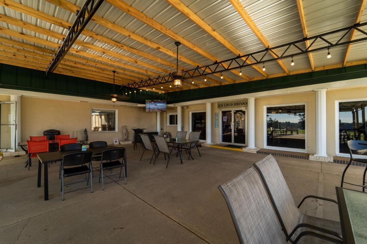 Dothan National Golf Club And Hotel Buitenkant foto