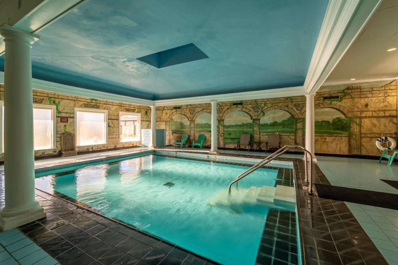 Dothan National Golf Club And Hotel Buitenkant foto