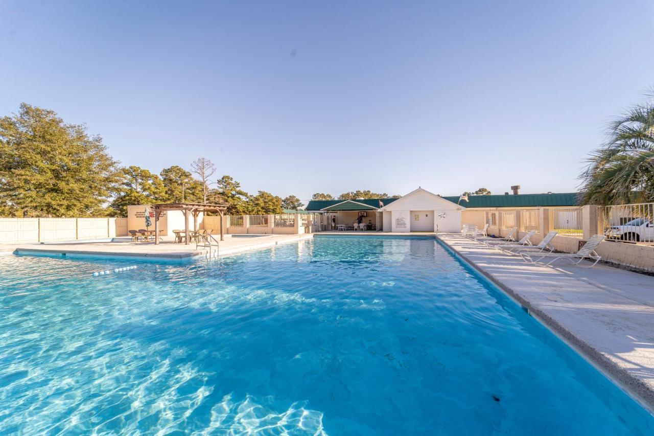 Dothan National Golf Club And Hotel Buitenkant foto