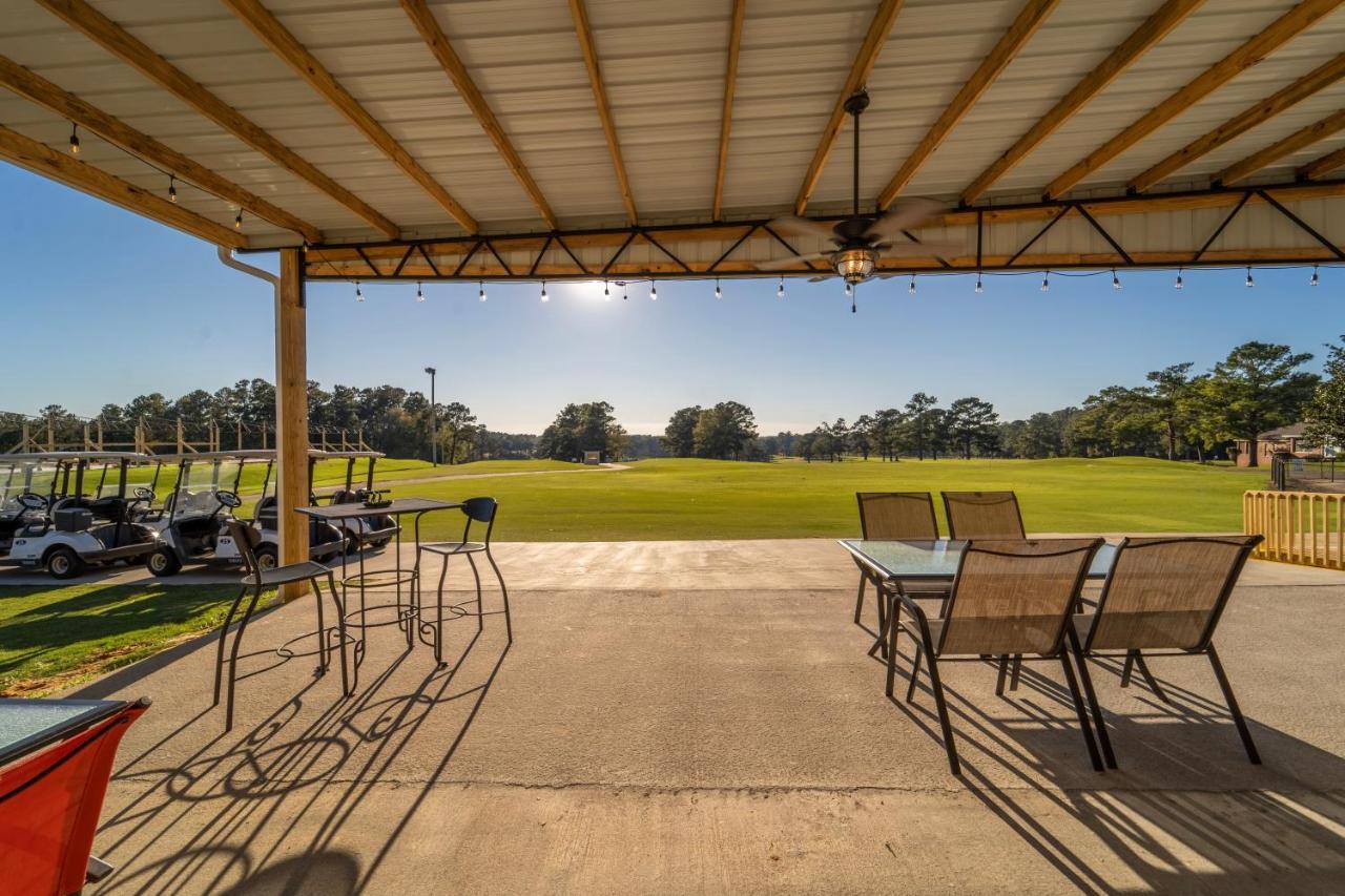 Dothan National Golf Club And Hotel Buitenkant foto
