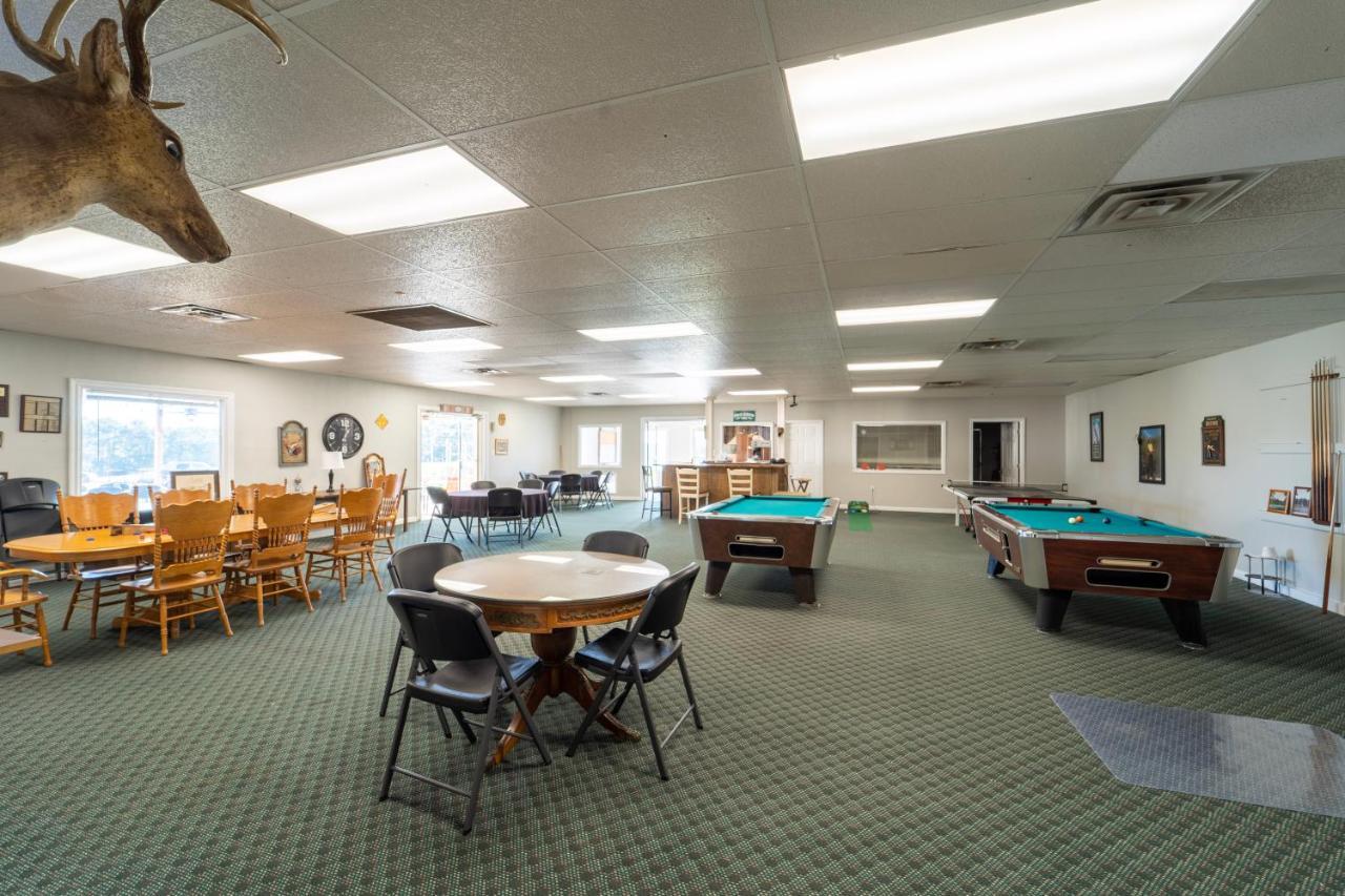 Dothan National Golf Club And Hotel Buitenkant foto
