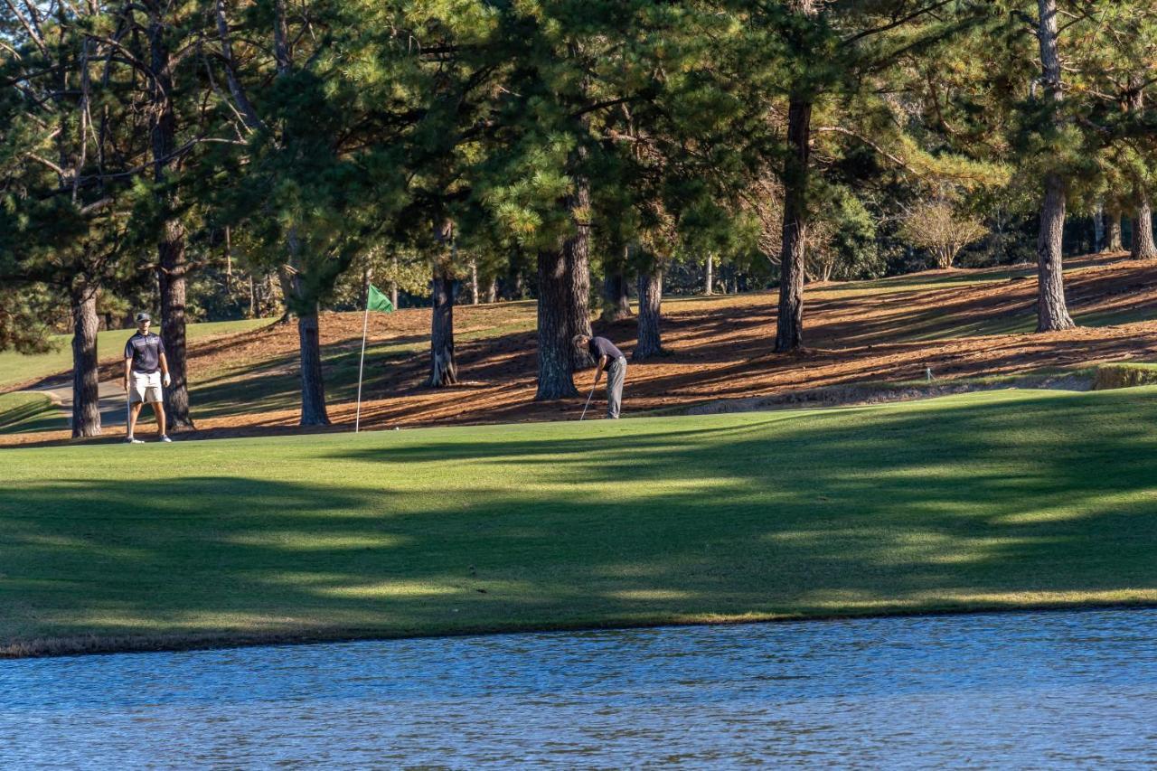 Dothan National Golf Club And Hotel Buitenkant foto